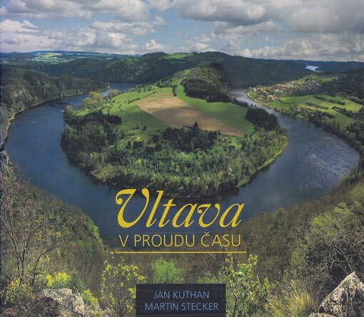 Vltava v proudu času
