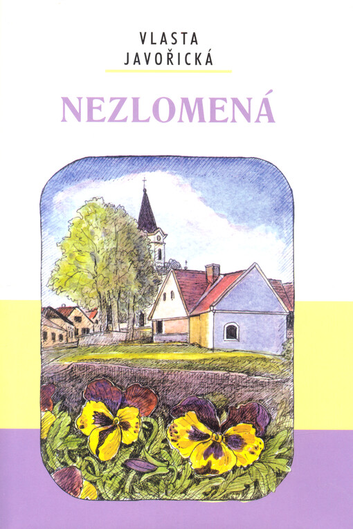 Nezlomená