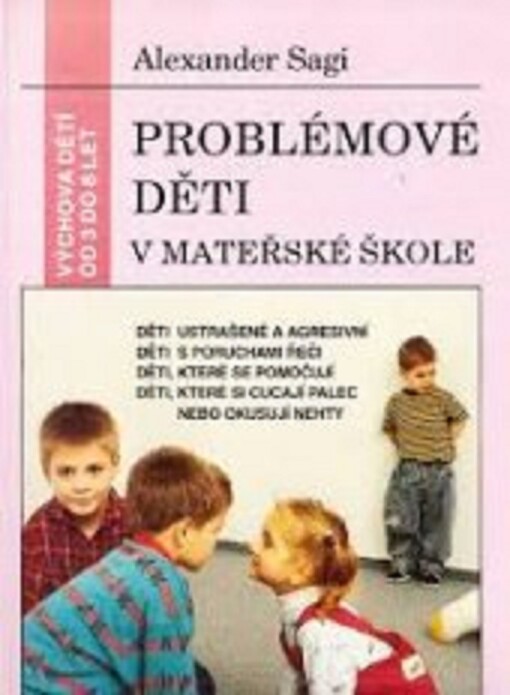 Problémové děti v mateřské škole