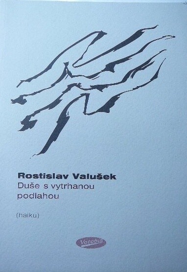 Duše s vytrhanou podlahou : (haiku)