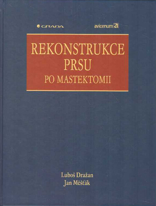 Rekonstrukce prsu po mastektomii