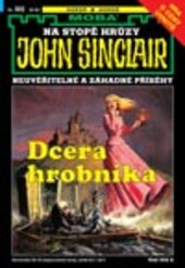 Dcera hrobníka