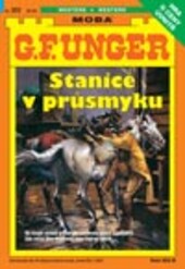 Stanice v průsmyku