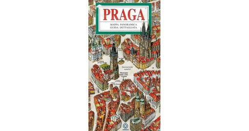 Pragamappa panoramica : guida dettagliata
