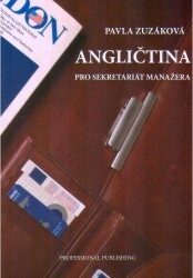 Angličtina pro sekretariát manažera