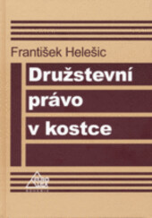 Družstevní právo v kostce