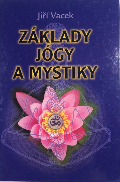 Základy jógy a mystiky