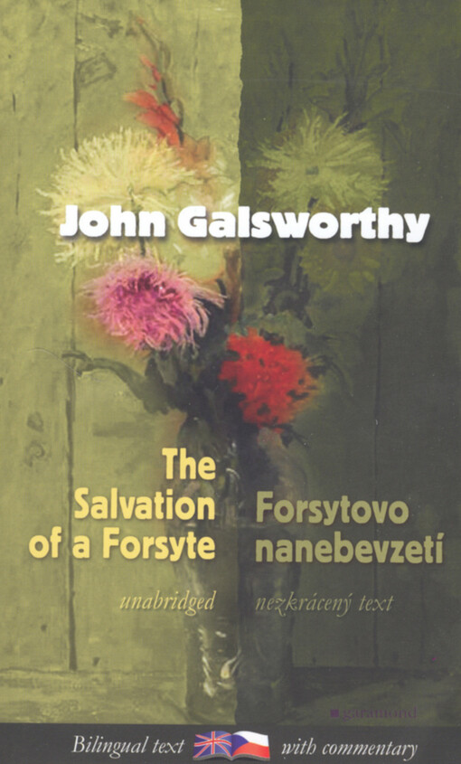 The Salvation of a Forsyte = Forsytovo nanebevzetí