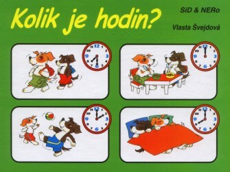 Kolik je hodin?