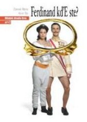 Zdenek Merta - Karel Šíp, Ferdinand, kde ste? :