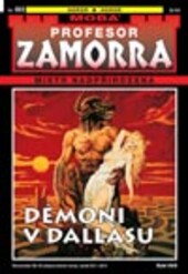 Démoni v Dallasu