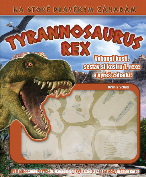 Tyrannosaurus rex