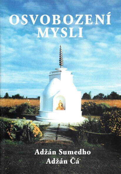 Osvobození mysli