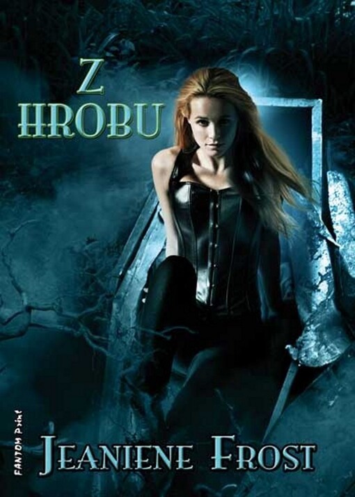 Z hrobu