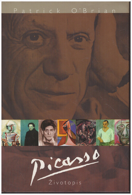 Picasso : životopis