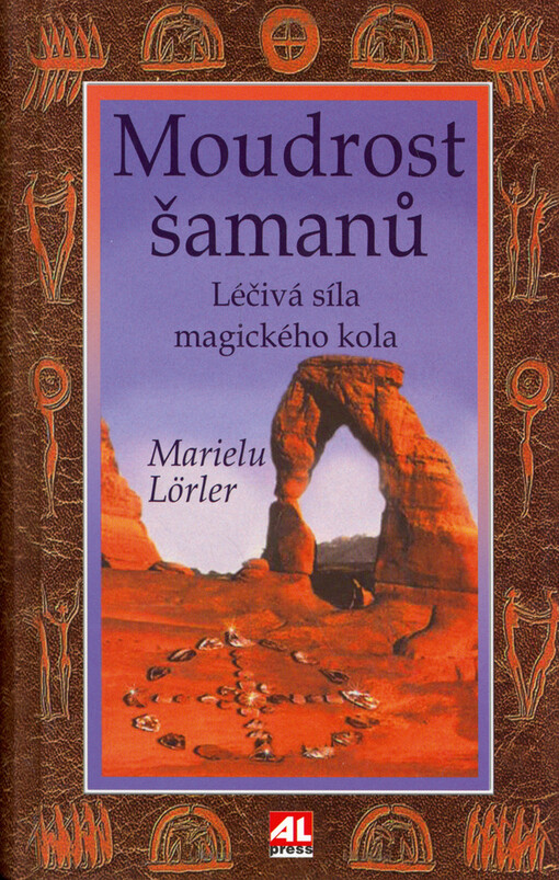 Moudrost šamanů: léčivá síla magického kola