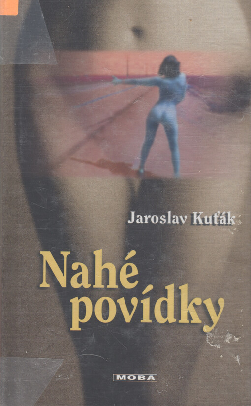 Nahé povídky