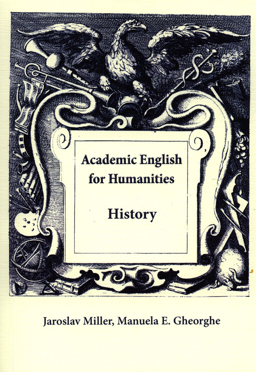 Academic English for humanities.History