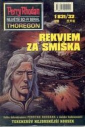 Perry Rhodan - Rekviem za smíška