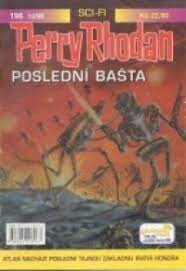 Poslední bašta