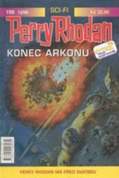 Konec Arkonu