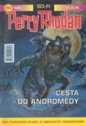 Cesta do Andromedy