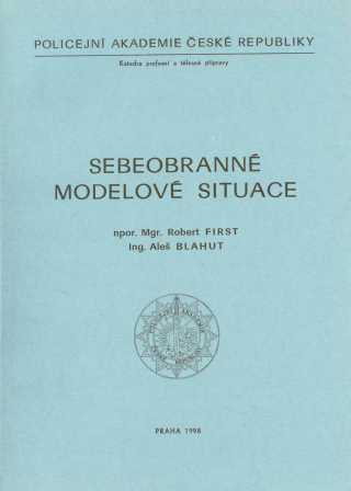 Sebeobranné modelové situace