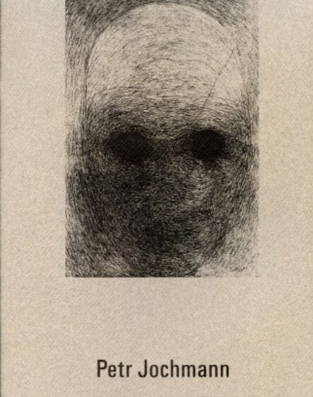 Petr Jochmann : Alšova jihočeská galerie v Hluboké nad Vltavou 18.3.-2.5.1999, Galerie výtvarného umění v Ostravě 25.5.-27.6.1999, Galerie moderního umění v Hradci Králové 9.9.-7.11.1999