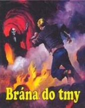 John Sinclair - Brána do tmy