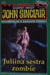 John Sinclair - Juliina sestra zombie