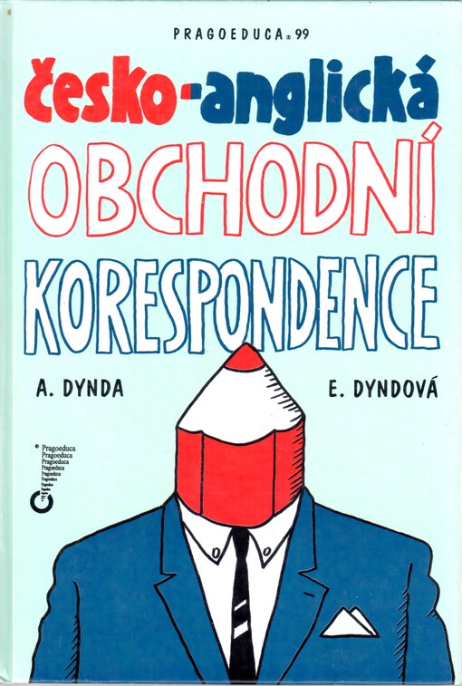 Česko-anglická obchodní korespondence