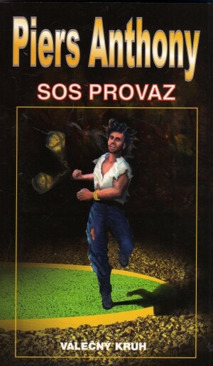 Válečný kruh. První část, Sos Provaz