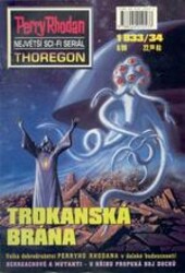 Trokanská brána