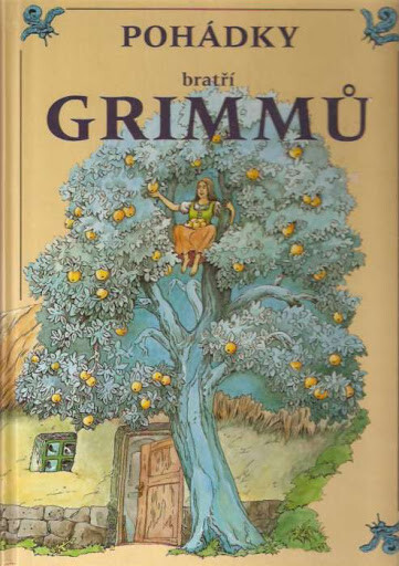 Pohádky bratří Grimmů