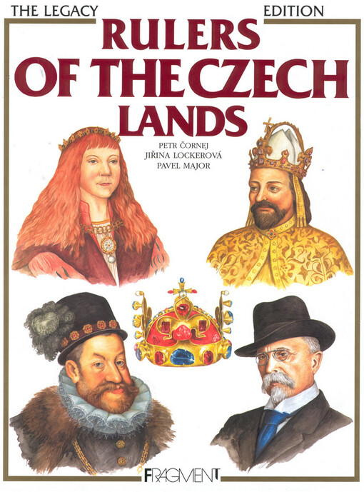 Rulers of the Czech Lands