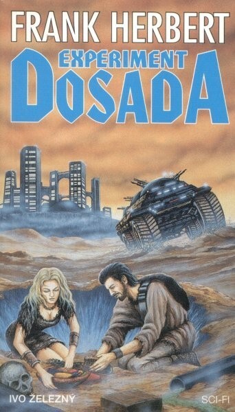 Experiment Dosada