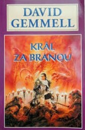 Král za branou