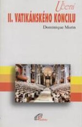 Učení II. vatikánského koncilu