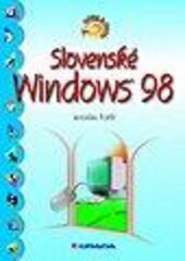 Slovenské Windows 98