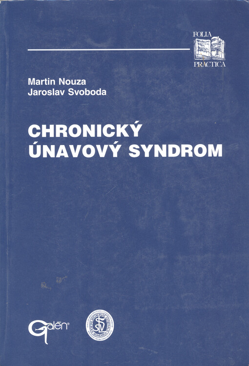 Chronický únavový syndrom