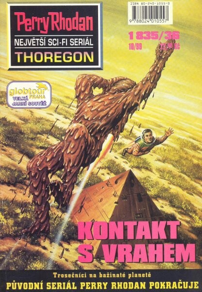 Kontakt s vrahem
