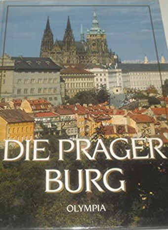 Die Prager Burg