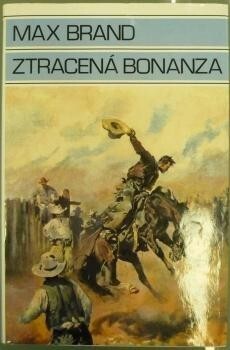 Ztracená Bonanza