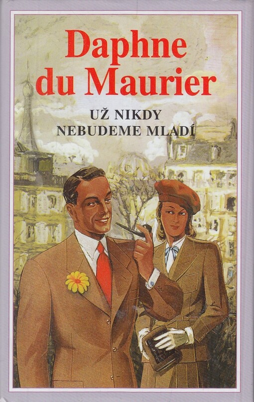 Už nikdy nebudeme mladí