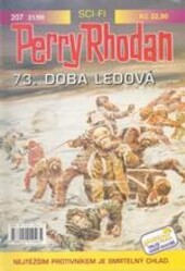 Perry Rhodan 207 - 73. doba ledová