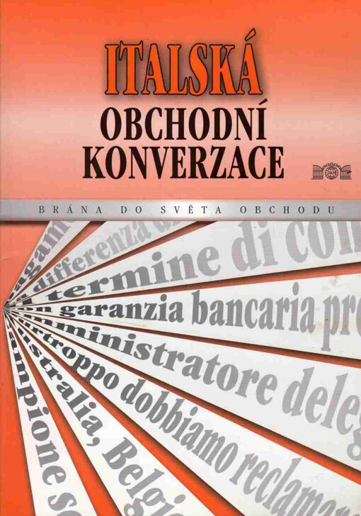 Italská obchodní konverzace