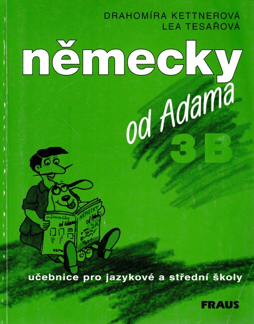 Německy od Adama 3