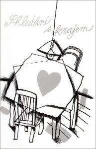 Shledání s krajem : čtení o životě a tvorbě Josefa Strnadla