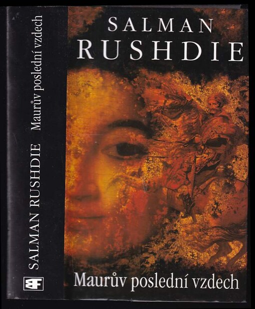 Maurův poslední vzdech.