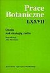 Studia nad ekologią roślin